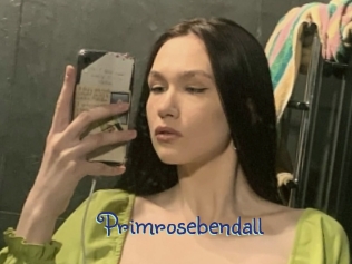 Primrosebendall