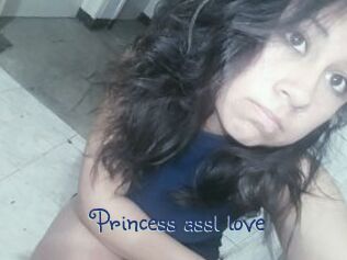 Princess_assl_love