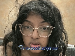 Princessblacksnow