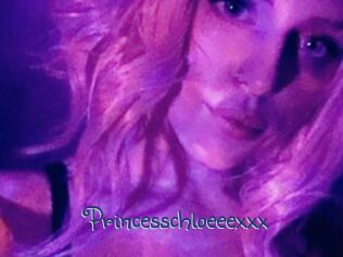 Princesschloeeexxx