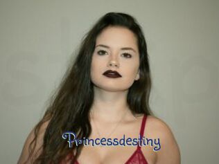 Princessdestiny