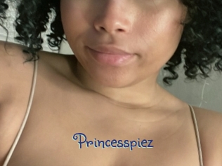 Princesspiez