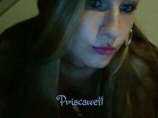 Priscawet1