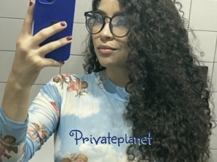 Privateplanet