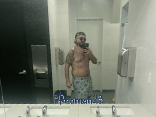 Proman23