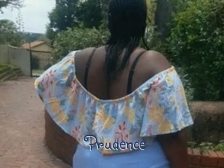 Prudence