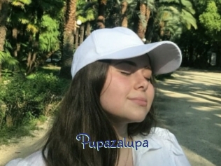 Pupazalupa
