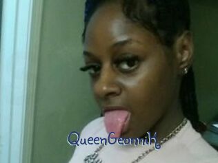 QueenGeonniK