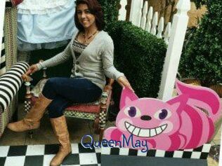 QueenMay