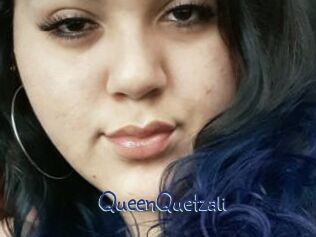 QueenQuetzali