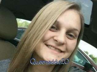 queenaddie20 Stripx