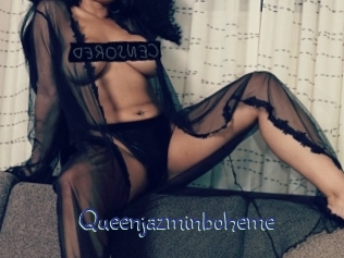 Queenjazminboheme