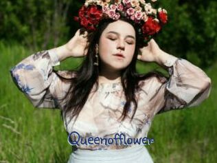 Queenofflower