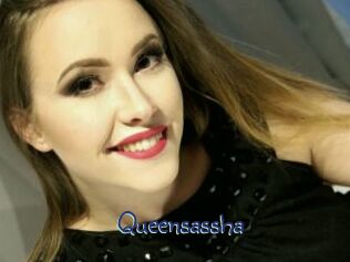 queensassha Stripx