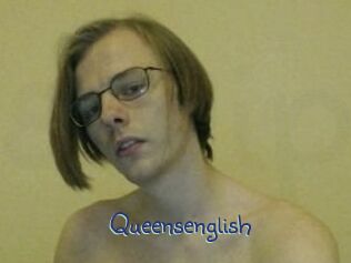 Queensenglish