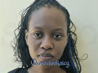 Queenteekaicy