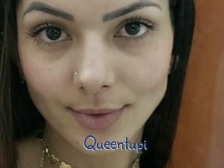 Queentupi