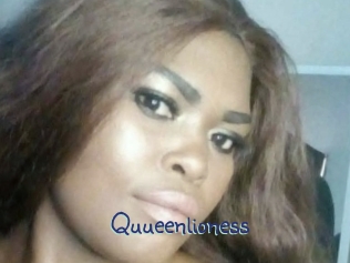 Quueenlioness