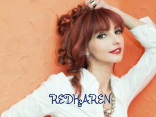 REDKAREN