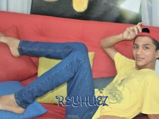 REYHUEZ