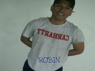 ROBIN