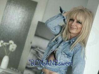 ROXANEsweet