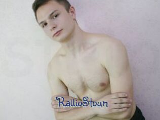 RallioStoun