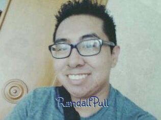 RandallPull