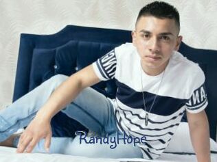 RandyHope