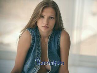 Rannakien