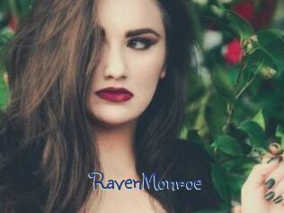 RavenMonroe