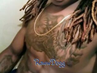 RawwDogg