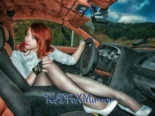 ReDFoXMirror