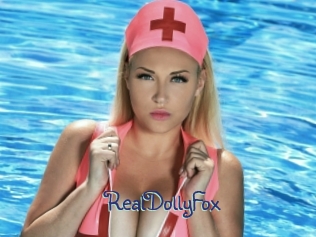 RealDollyFox