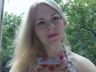 RealMilf