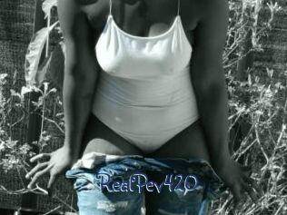 RealPev420
