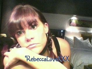 RebeccaLoveXXX