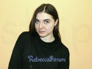 RebeccaSimon