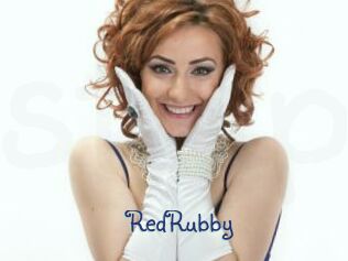 RedRubby