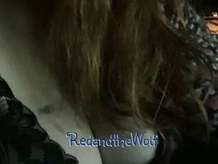 RedandtheWolf