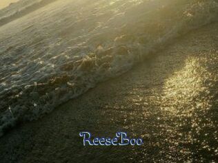 ReeseBoo