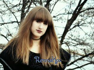 RennaKox Stripx