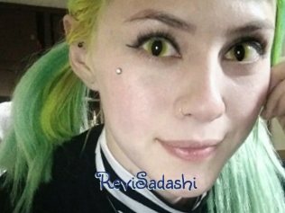 ReviSadashi