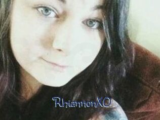 RhiannonXO
