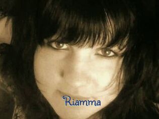 Riamma