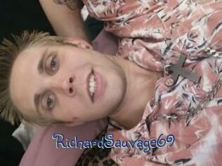 RichardSauvage69 Stripx