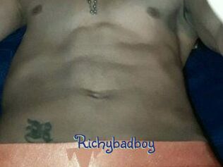Richybadboy