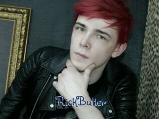 RickButler