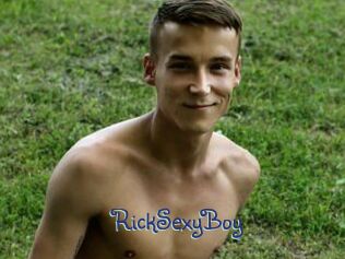 RickSexyBoy