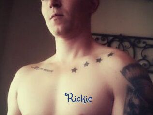 Rickie